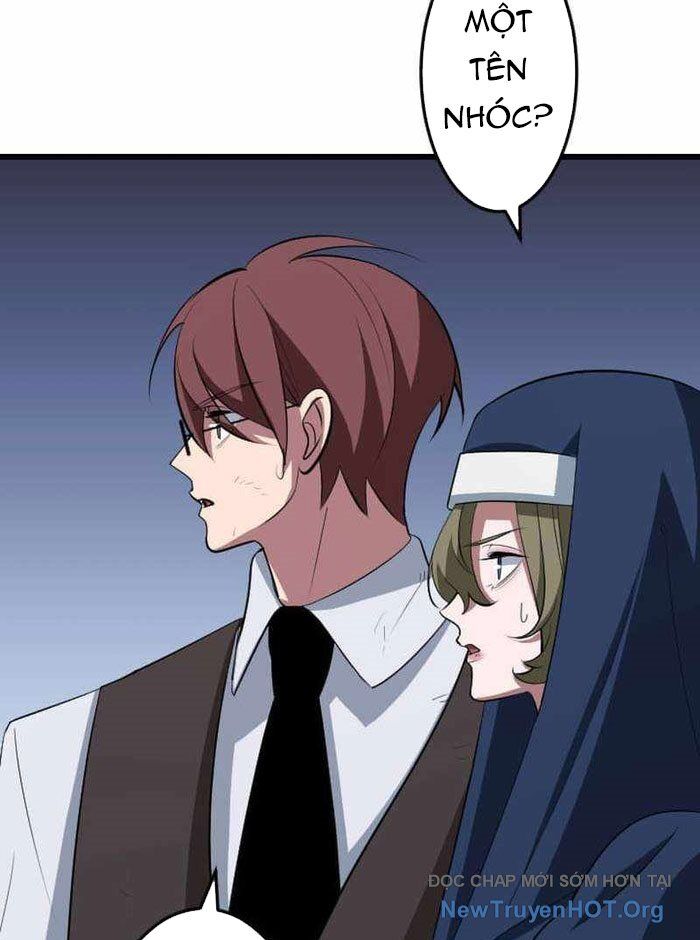 Vô Song Cùng Với Vũ Khí Ẩn Chap 59 - Next Chap 60