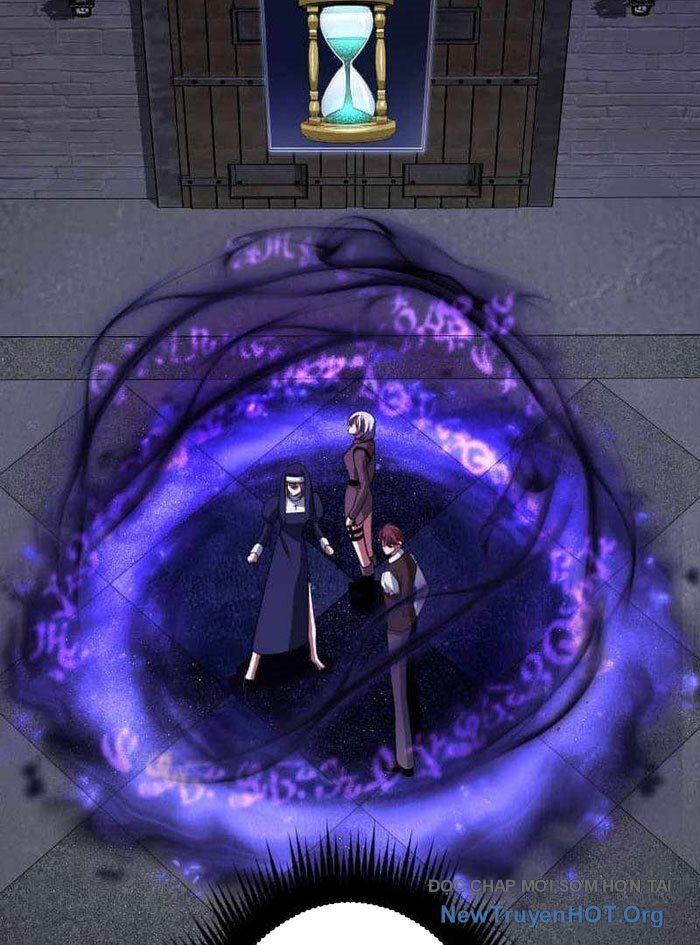 Vô Song Cùng Với Vũ Khí Ẩn Chap 59 - Next Chap 60