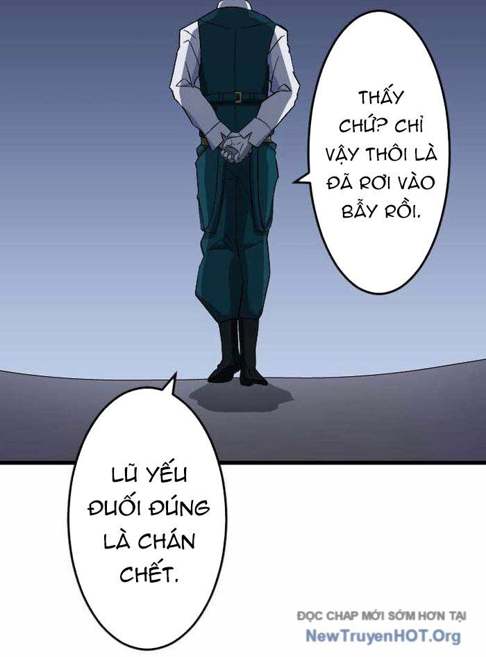 Vô Song Cùng Với Vũ Khí Ẩn Chap 59 - Next Chap 60