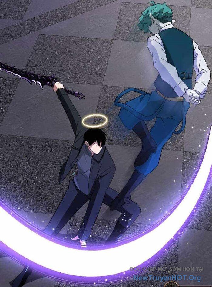 Vô Song Cùng Với Vũ Khí Ẩn Chap 59 - Next Chap 60