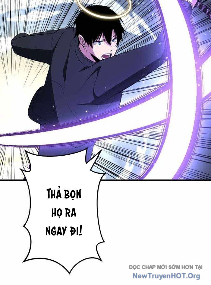 Vô Song Cùng Với Vũ Khí Ẩn Chap 59 - Next Chap 60