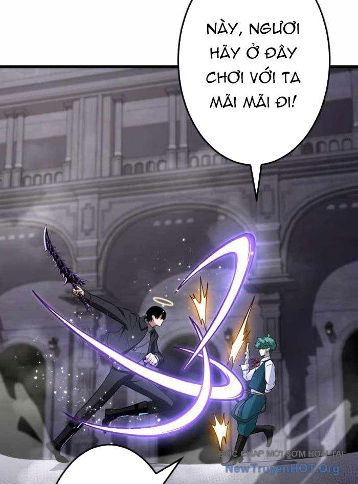 Vô Song Cùng Với Vũ Khí Ẩn Chap 59 - Next Chap 60