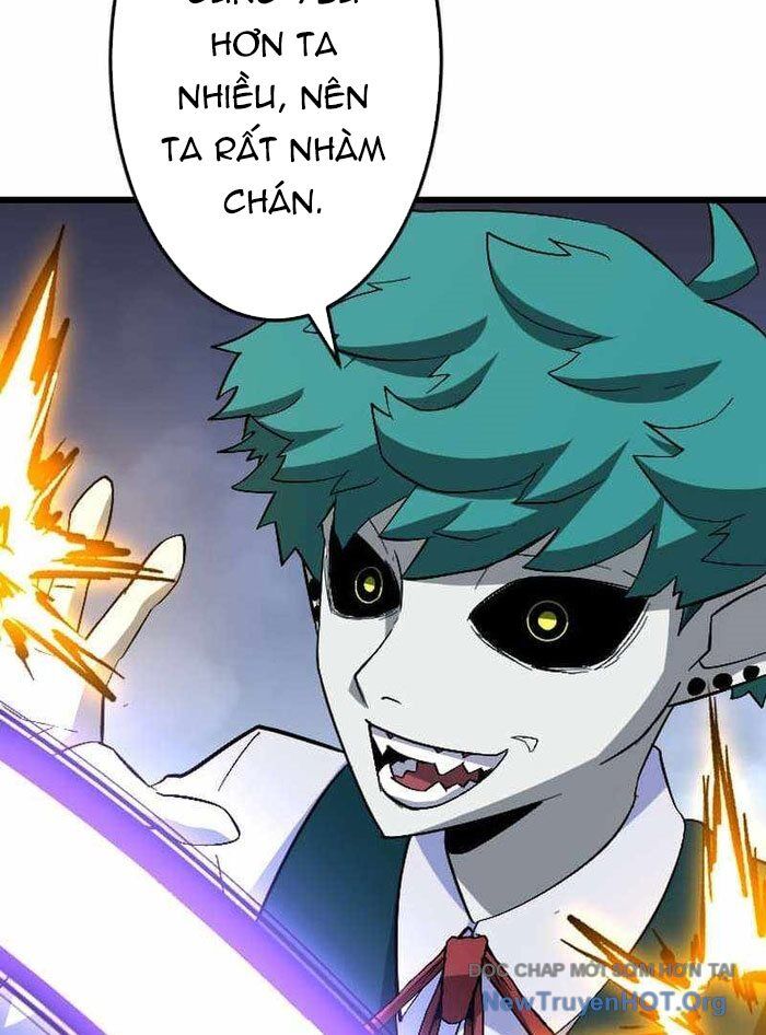 Vô Song Cùng Với Vũ Khí Ẩn Chap 59 - Next Chap 60