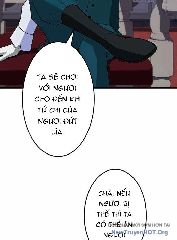 Vô Song Cùng Với Vũ Khí Ẩn Chap 59 - Next Chap 60