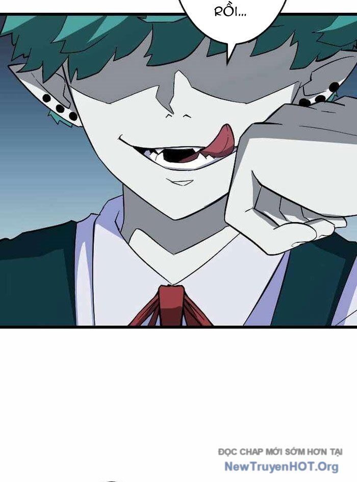 Vô Song Cùng Với Vũ Khí Ẩn Chap 59 - Next Chap 60