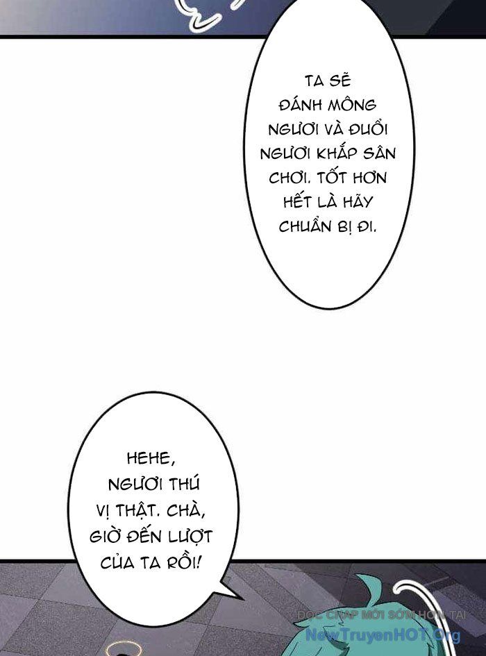 Vô Song Cùng Với Vũ Khí Ẩn Chap 59 - Next Chap 60