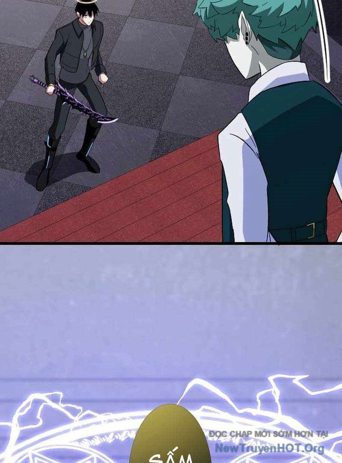 Vô Song Cùng Với Vũ Khí Ẩn Chap 59 - Next Chap 60