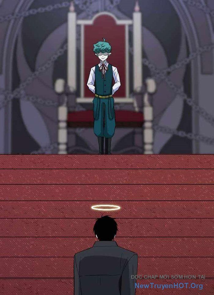 Vô Song Cùng Với Vũ Khí Ẩn Chap 59 - Next Chap 60