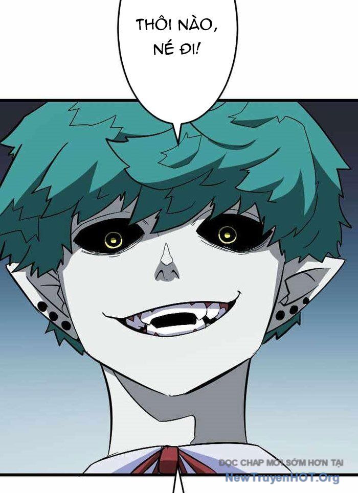 Vô Song Cùng Với Vũ Khí Ẩn Chap 59 - Next Chap 60