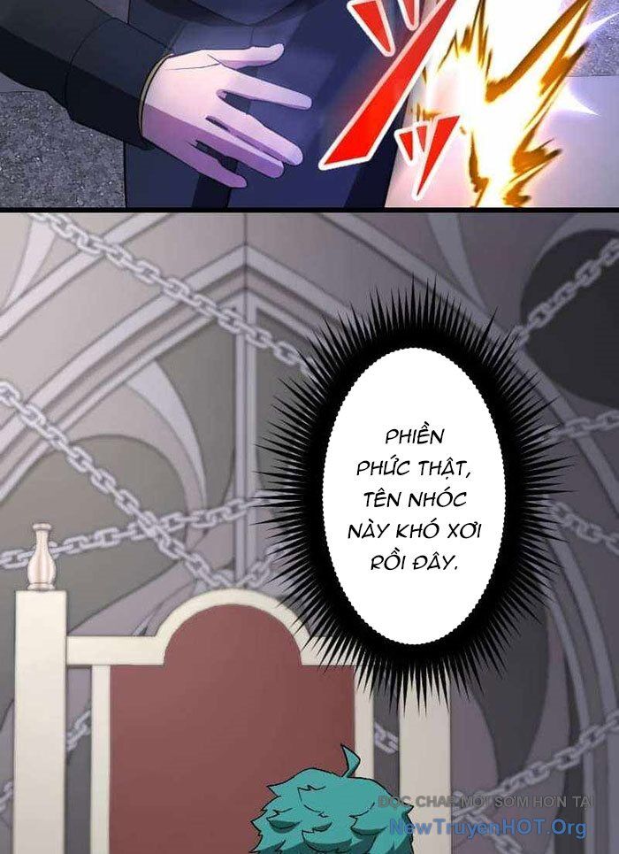 Vô Song Cùng Với Vũ Khí Ẩn Chap 59 - Next Chap 60