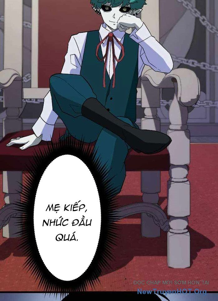 Vô Song Cùng Với Vũ Khí Ẩn Chap 59 - Next Chap 60