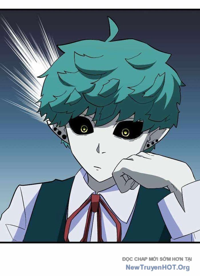 Vô Song Cùng Với Vũ Khí Ẩn Chap 59 - Next Chap 60