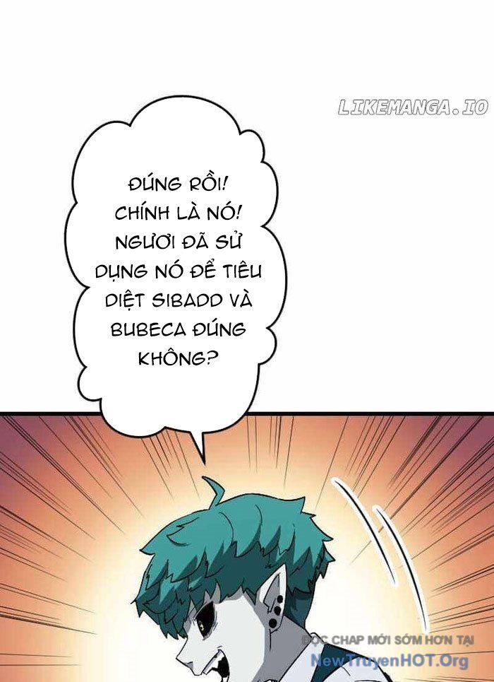 Vô Song Cùng Với Vũ Khí Ẩn Chap 59 - Next Chap 60