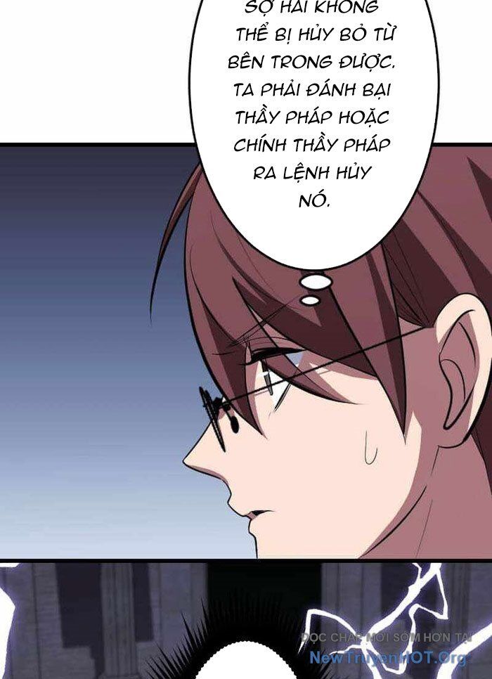 Vô Song Cùng Với Vũ Khí Ẩn Chap 59 - Next Chap 60