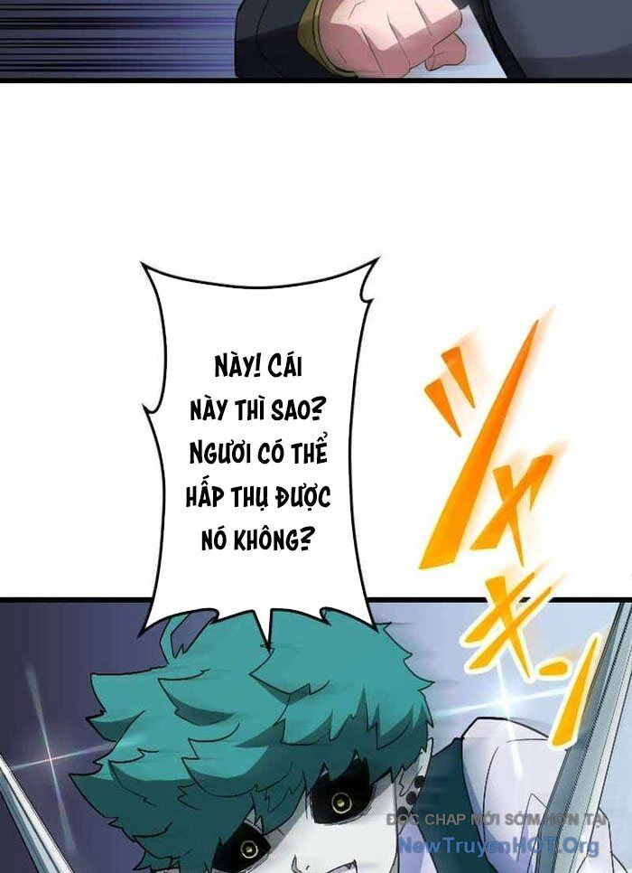 Vô Song Cùng Với Vũ Khí Ẩn Chap 59 - Next Chap 60