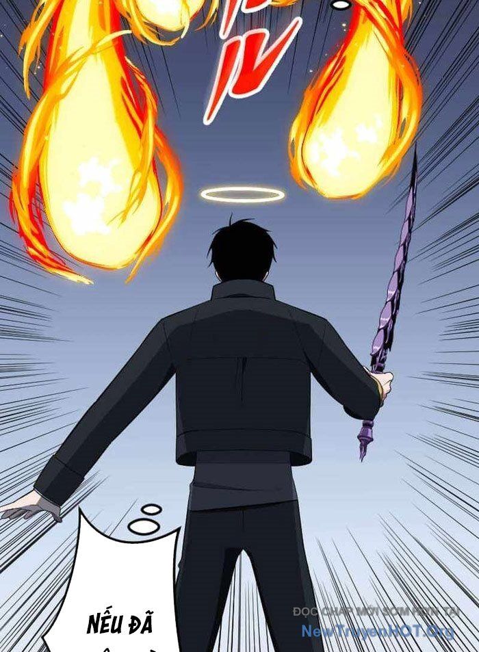 Vô Song Cùng Với Vũ Khí Ẩn Chap 59 - Next Chap 60
