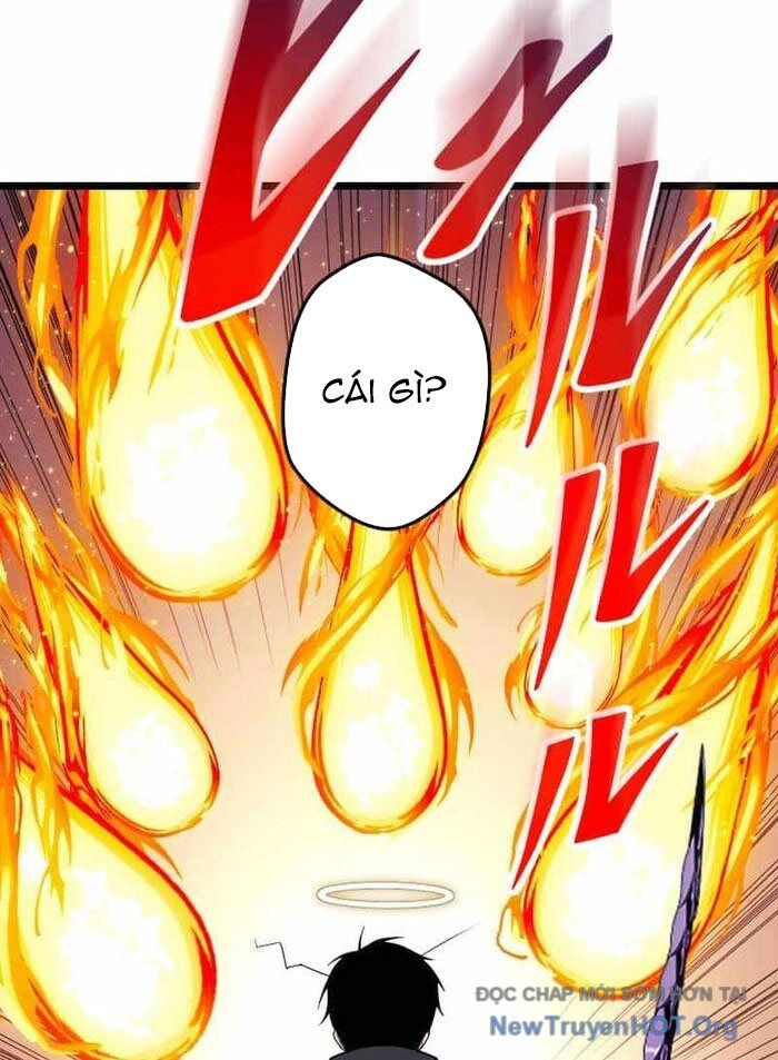 Vô Song Cùng Với Vũ Khí Ẩn Chap 59 - Next Chap 60