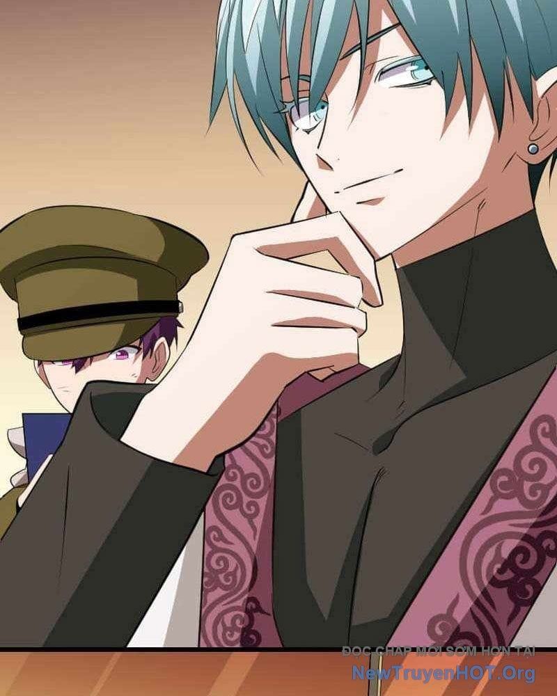 Vô Song Cùng Với Vũ Khí Ẩn Chap 65 - Next Chap 66