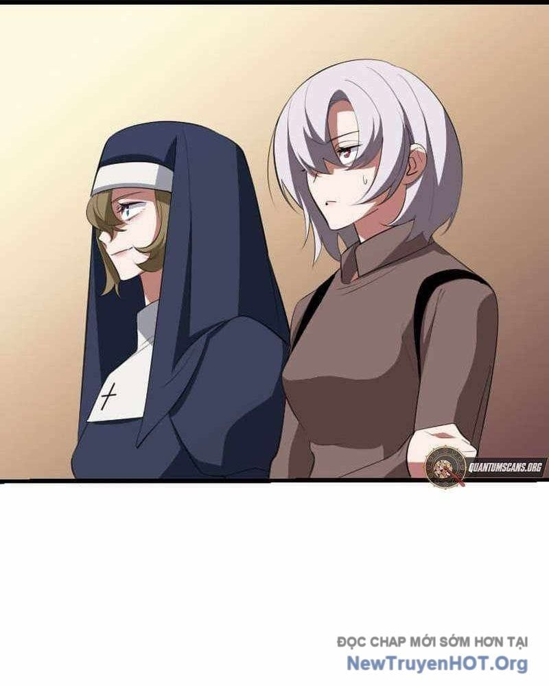 Vô Song Cùng Với Vũ Khí Ẩn Chap 65 - Next Chap 66