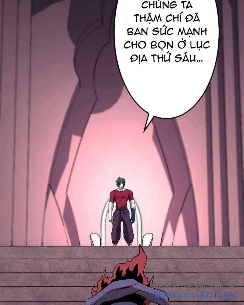 Vô Song Cùng Với Vũ Khí Ẩn Chap 65 - Next Chap 66