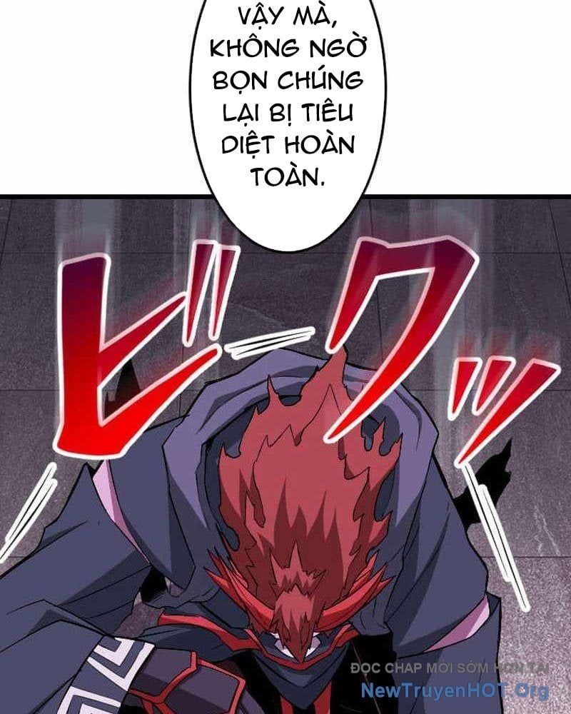 Vô Song Cùng Với Vũ Khí Ẩn Chap 65 - Next Chap 66