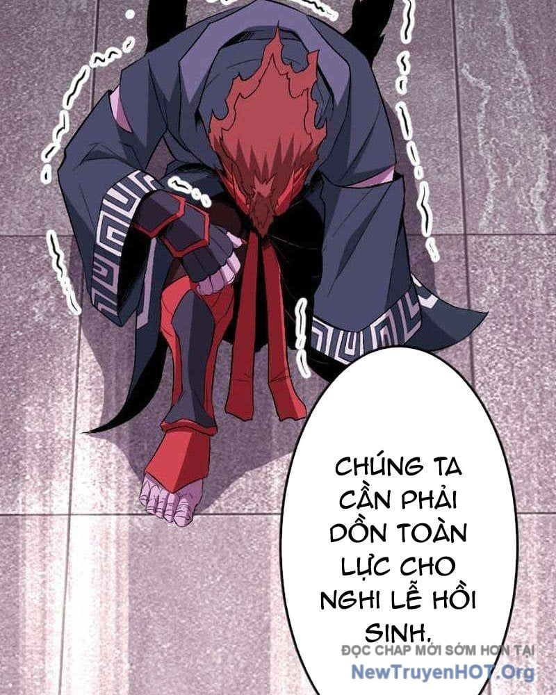 Vô Song Cùng Với Vũ Khí Ẩn Chap 65 - Next Chap 66
