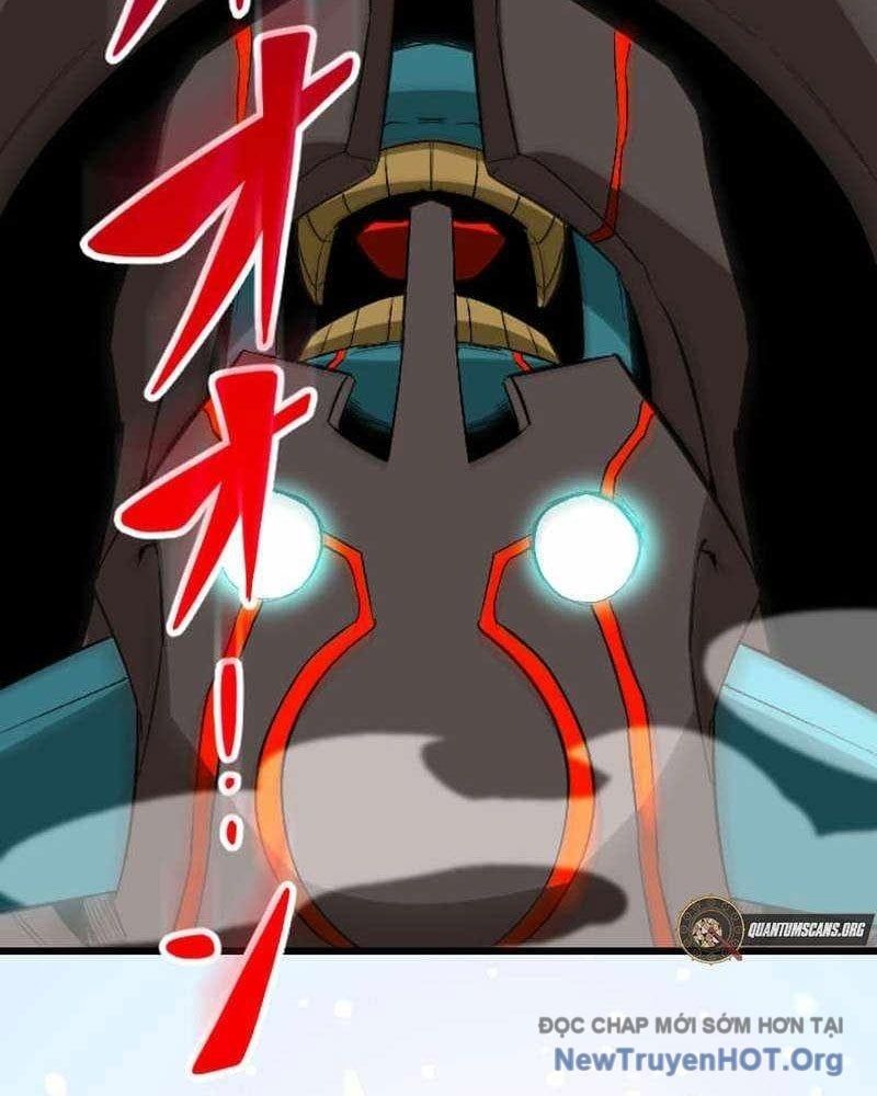 Vô Song Cùng Với Vũ Khí Ẩn Chap 65 - Next Chap 66