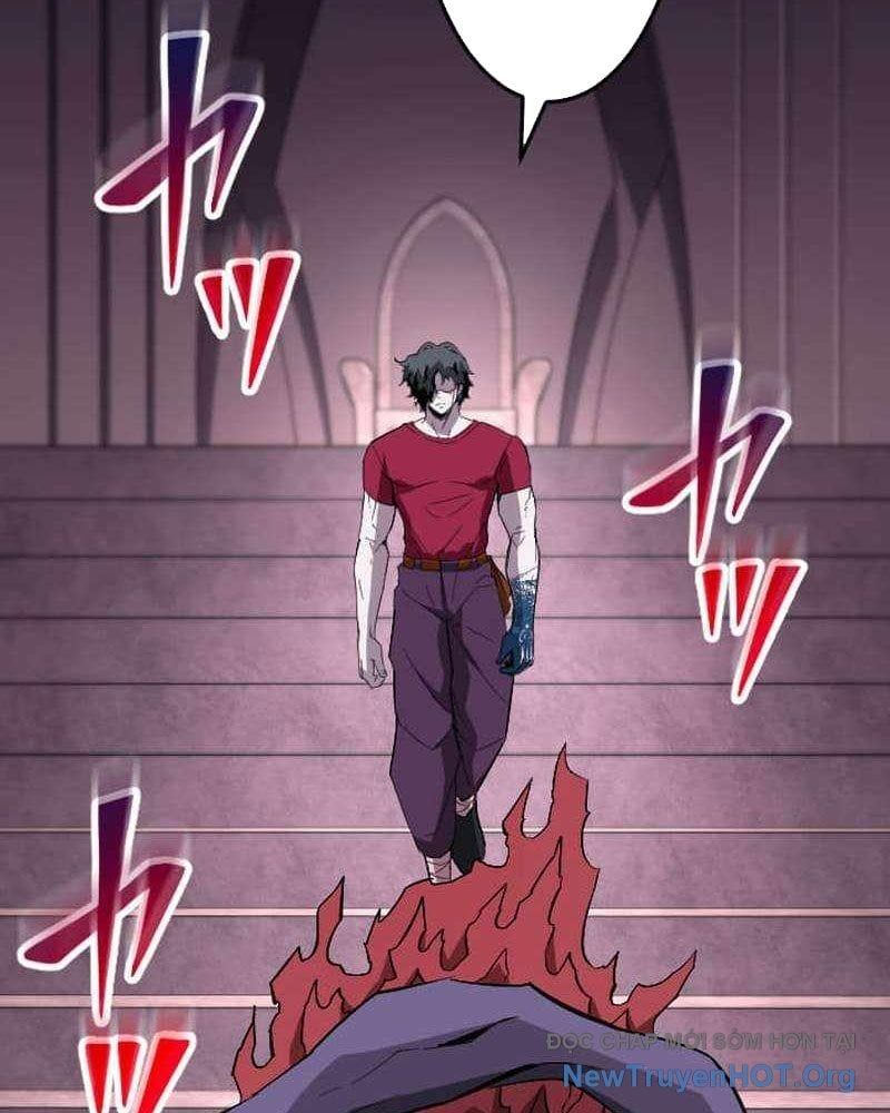 Vô Song Cùng Với Vũ Khí Ẩn Chap 65 - Next Chap 66