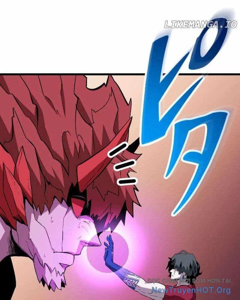 Vô Song Cùng Với Vũ Khí Ẩn Chap 65 - Next Chap 66