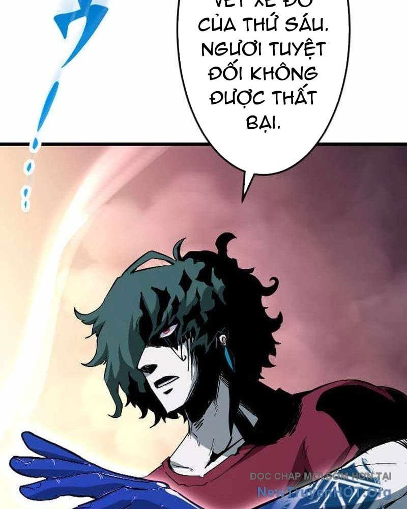Vô Song Cùng Với Vũ Khí Ẩn Chap 65 - Next Chap 66