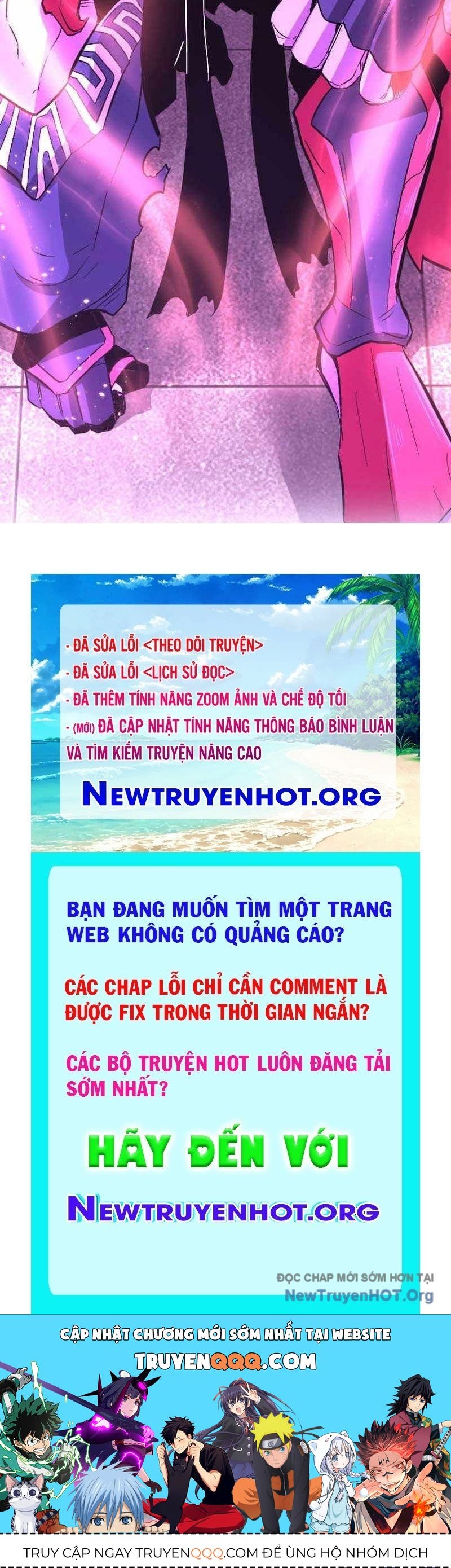 Vô Song Cùng Với Vũ Khí Ẩn Chap 65 - Next Chap 66