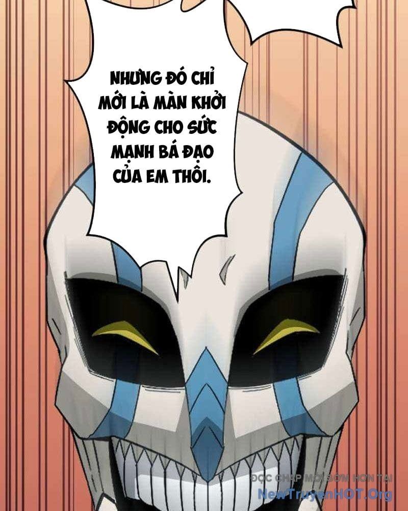 Vô Song Cùng Với Vũ Khí Ẩn Chap 65 - Next Chap 66