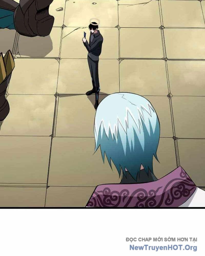 Vô Song Cùng Với Vũ Khí Ẩn Chap 65 - Next Chap 66