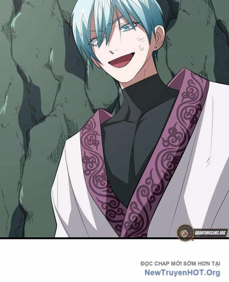 Vô Song Cùng Với Vũ Khí Ẩn Chap 65 - Next Chap 66