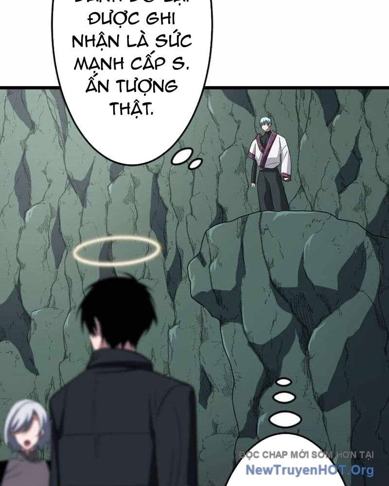 Vô Song Cùng Với Vũ Khí Ẩn Chap 65 - Next Chap 66