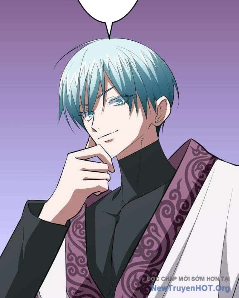 Vô Song Cùng Với Vũ Khí Ẩn Chap 65 - Next Chap 66