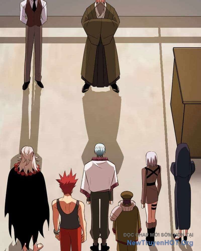 Vô Song Cùng Với Vũ Khí Ẩn Chap 65 - Next Chap 66