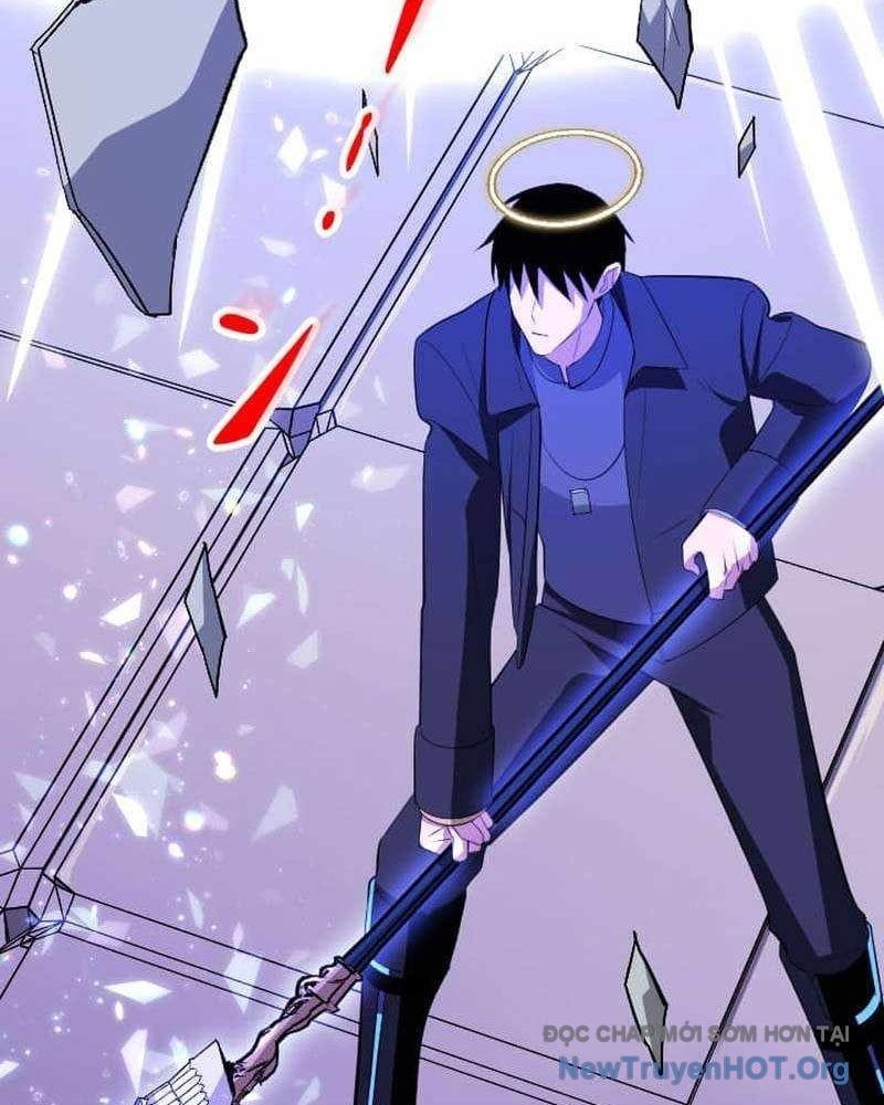 Vô Song Cùng Với Vũ Khí Ẩn Chap 65 - Next Chap 66