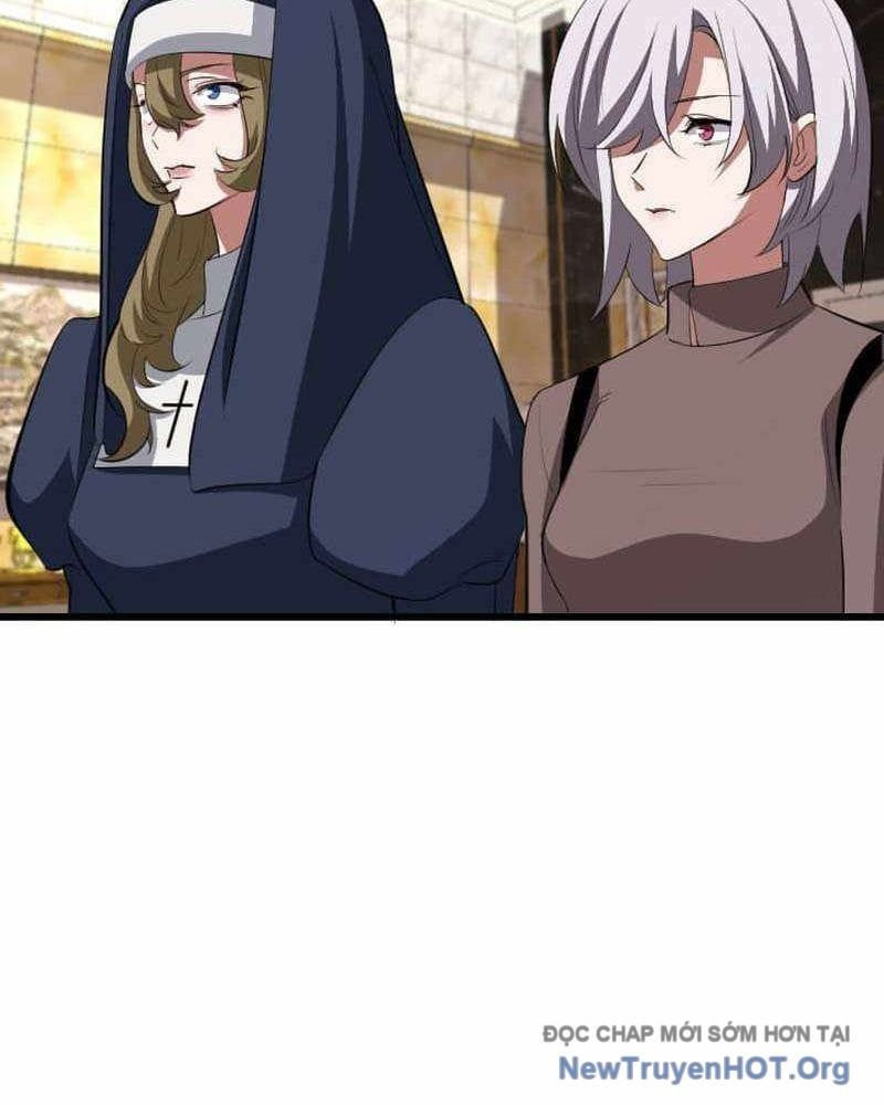 Vô Song Cùng Với Vũ Khí Ẩn Chap 65 - Next Chap 66