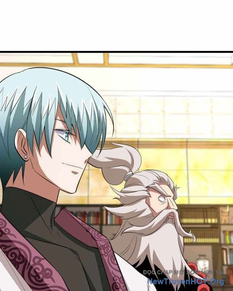 Vô Song Cùng Với Vũ Khí Ẩn Chap 65 - Next Chap 66