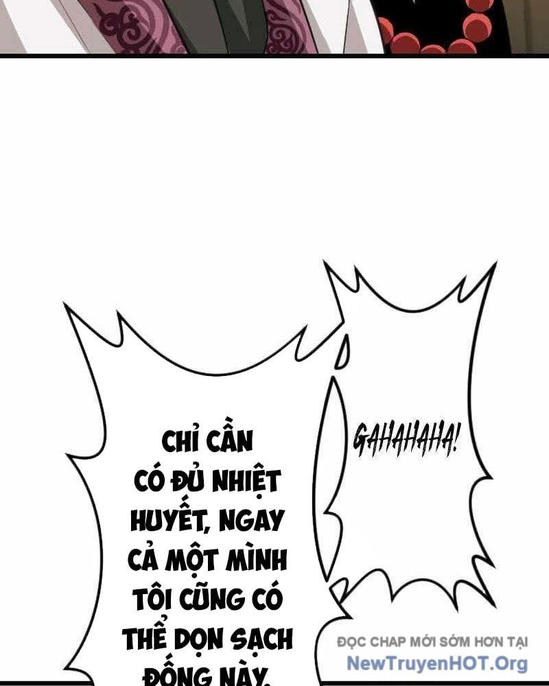 Vô Song Cùng Với Vũ Khí Ẩn Chap 65 - Next Chap 66