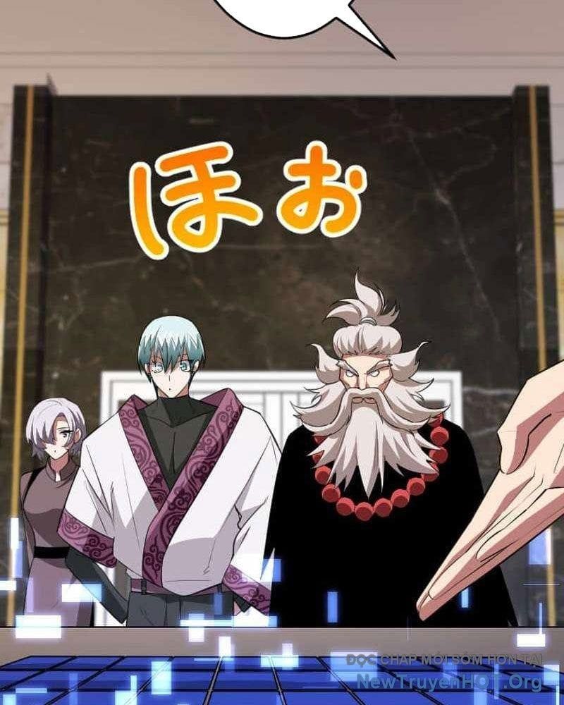 Vô Song Cùng Với Vũ Khí Ẩn Chap 65 - Next Chap 66