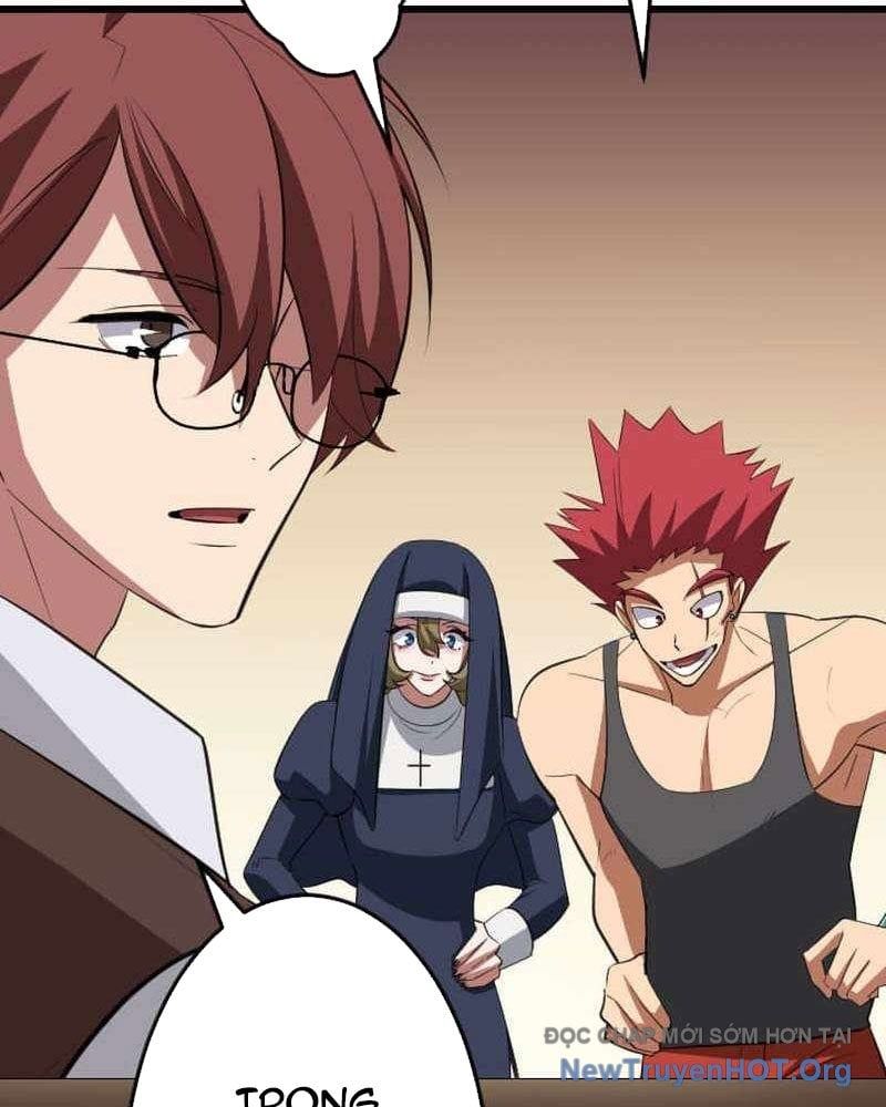 Vô Song Cùng Với Vũ Khí Ẩn Chap 65 - Next Chap 66