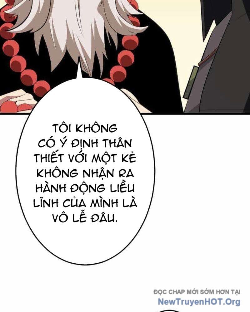 Vô Song Cùng Với Vũ Khí Ẩn Chap 65 - Next Chap 66