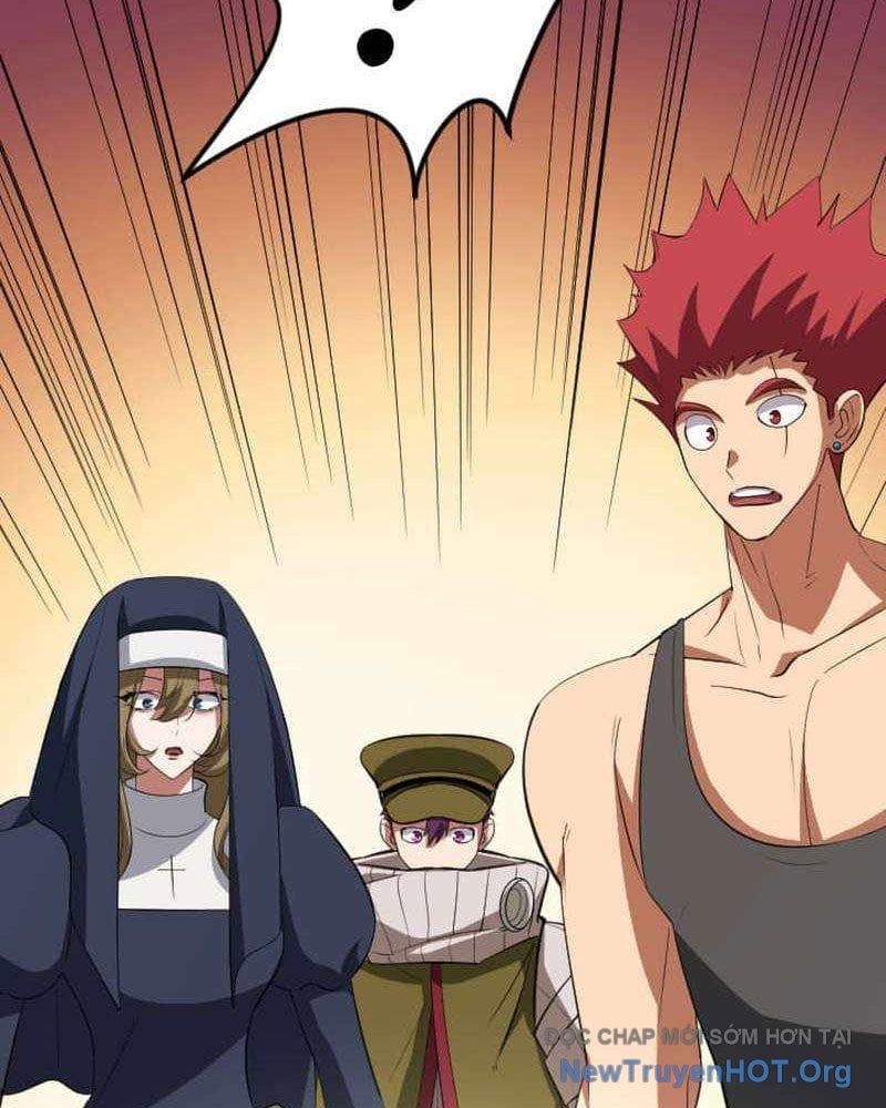 Vô Song Cùng Với Vũ Khí Ẩn Chap 65 - Next Chap 66