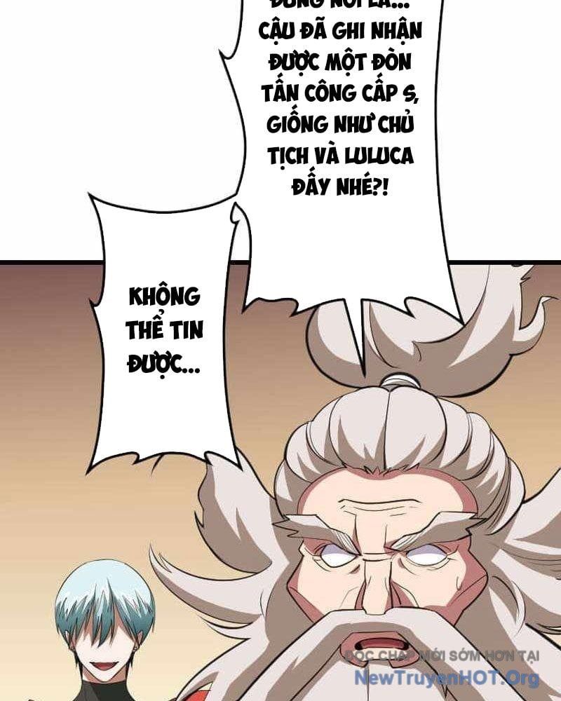 Vô Song Cùng Với Vũ Khí Ẩn Chap 65 - Next Chap 66