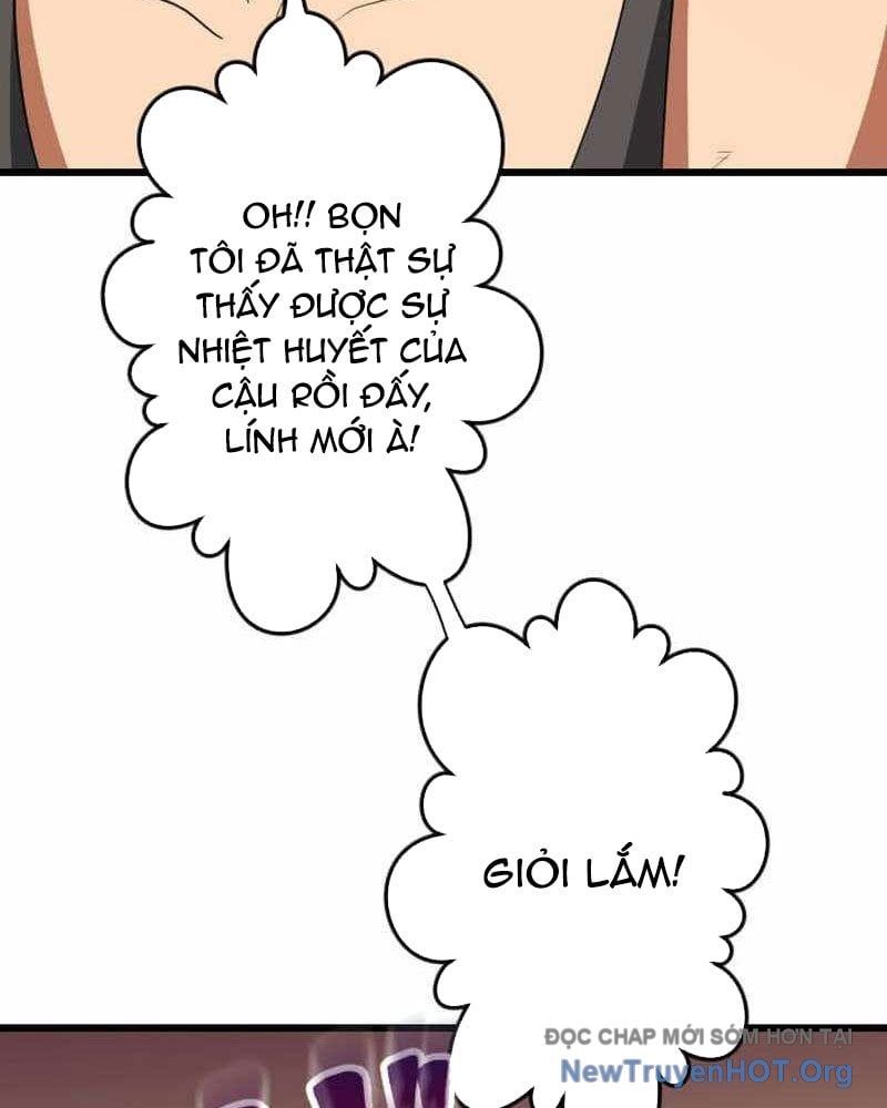 Vô Song Cùng Với Vũ Khí Ẩn Chap 65 - Next Chap 66