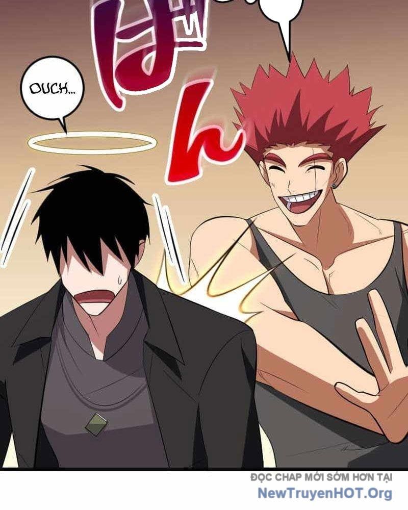 Vô Song Cùng Với Vũ Khí Ẩn Chap 65 - Next Chap 66