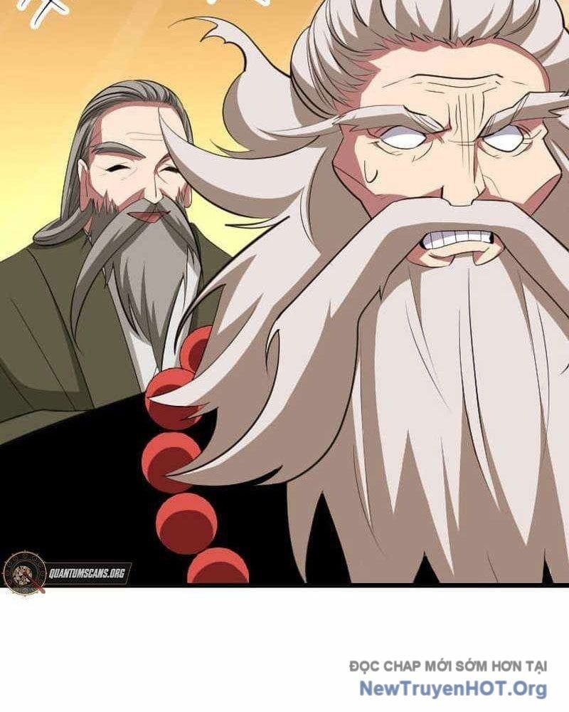 Vô Song Cùng Với Vũ Khí Ẩn Chap 65 - Next Chap 66