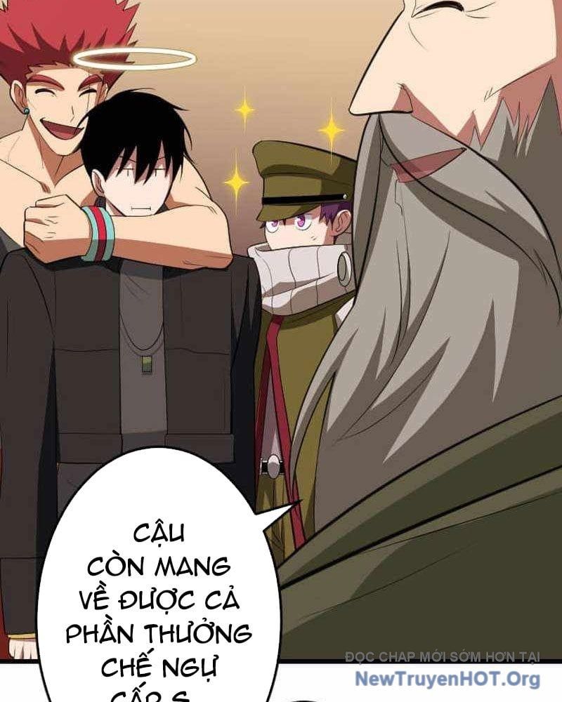 Vô Song Cùng Với Vũ Khí Ẩn Chap 65 - Next Chap 66
